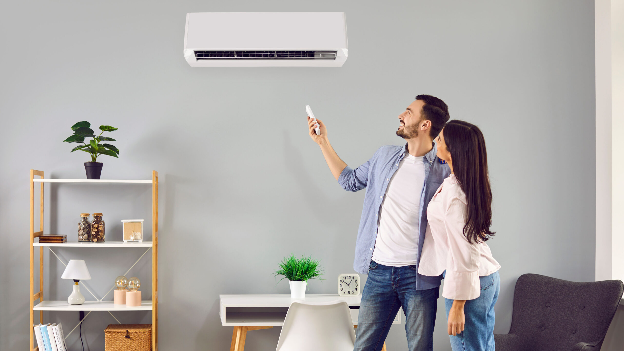 Climatizzatori come sfruttare al meglio i Bonus Casa 2024